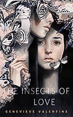 The Insects of Love Cover