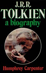 J. R. R. Tolkien Cover