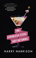 The Stainless Steel Rat Returns