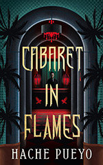 Cabaret in Flames Cover