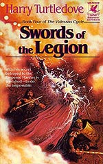 Swords of the Legion