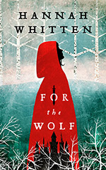For the Wolf Cover