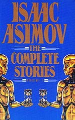 The Complete Stories, Volume 1 