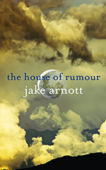The House of Rumour: A Novel