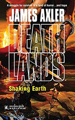 Shaking Earth
