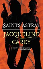 Saints Astray Cover