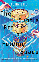 The Subtle Art of Folding Space