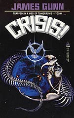 Crisis! Cover