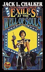 Exiles at the Well of Souls Cover