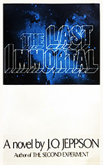 The Last Immortal