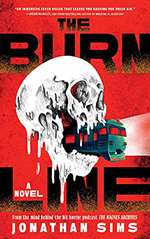 The Burn Line