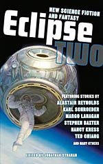 Eclipse Two: New Science Fiction and Fantasy