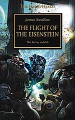 The Flight of the Eisenstein: The heresy unfolds