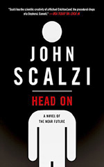 Head On Cover