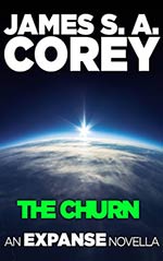 The Churn Cover