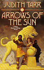 Arrows of the Sun