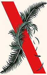 Area X: The Southern Reach Trilogy Cover