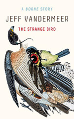 The Strange Bird