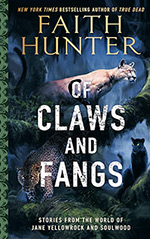 Of Claws and Fangs