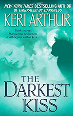 The Darkest Kiss