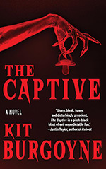The Captive