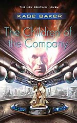 The Children of the Company