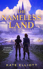 The Nameless Land