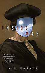 Inside Man Cover