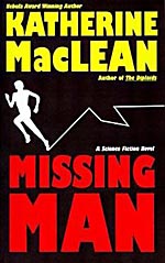 Missing Man Cover