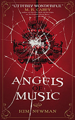 Angels of Music