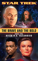 The Brave and the Bold: Book Two