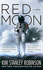 Red Moon Cover