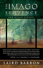 The Imago Sequence and Other Stories Cover