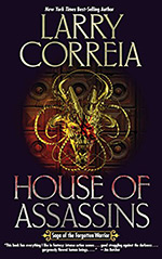 House of Assassins