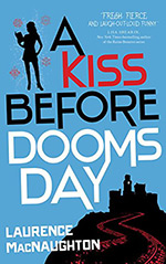 A Kiss Before Doomsday