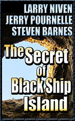 The Secret of Black Ship Island