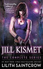 Jill Kismet