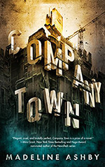 Company Town Cover