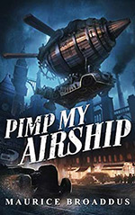 Pimp My Airship Cover