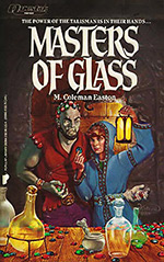 Masters of Glass
