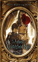 The Ghost of Crutchfield Hall: A Ghost Story