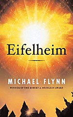Eifelheim - a great read