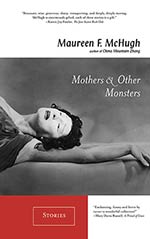 Mothers & Other Monsters: Stories Cover