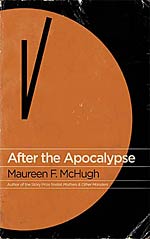 After the Apocalypse Cover