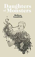 Daughters of Monsters Cover