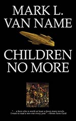 Children No More