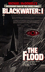 The Flood Cover