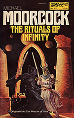 The Rituals of Infinity: The Wrecks of Time