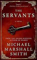 The Servants Cover