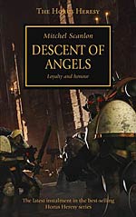 Descent of Angels: Loyalty and honour